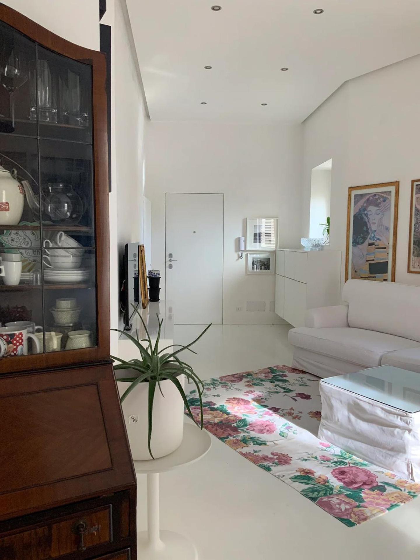 Rome, Beautiful Apartment In A Vintage Building Lido di Ostia Exteriör bild