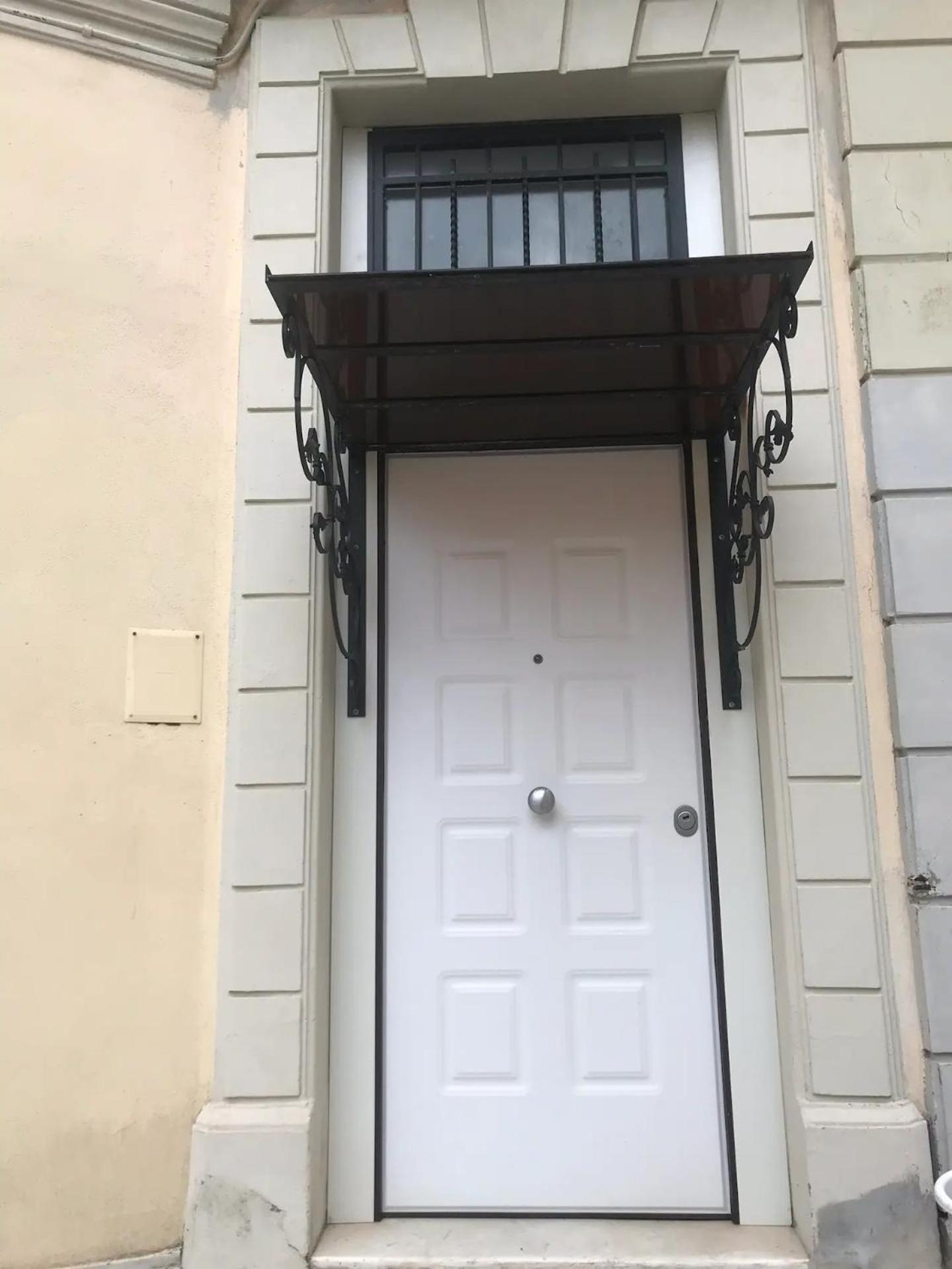 Rome, Beautiful Apartment In A Vintage Building Lido di Ostia Exteriör bild