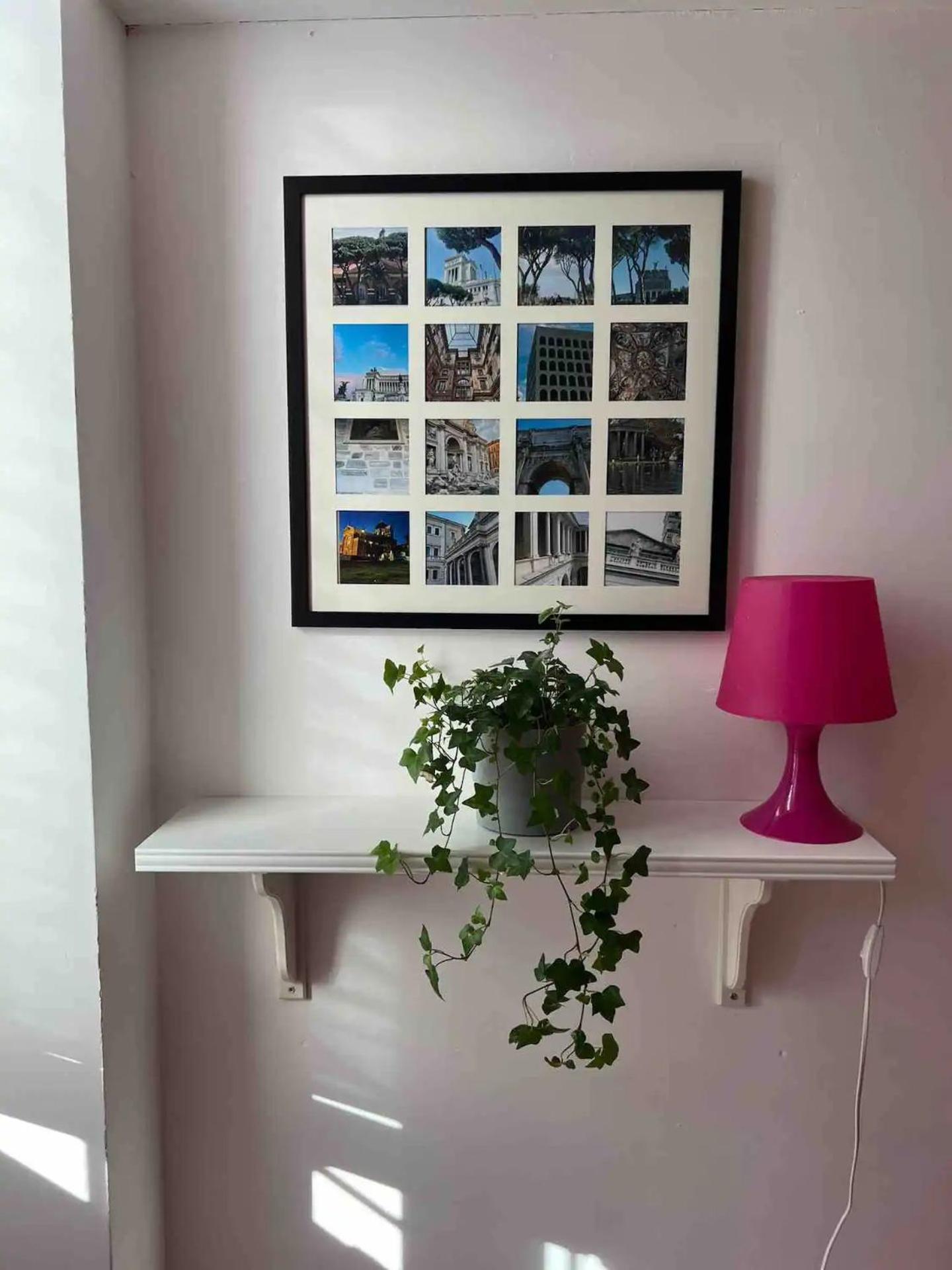 Rome, Beautiful Apartment In A Vintage Building Lido di Ostia Exteriör bild
