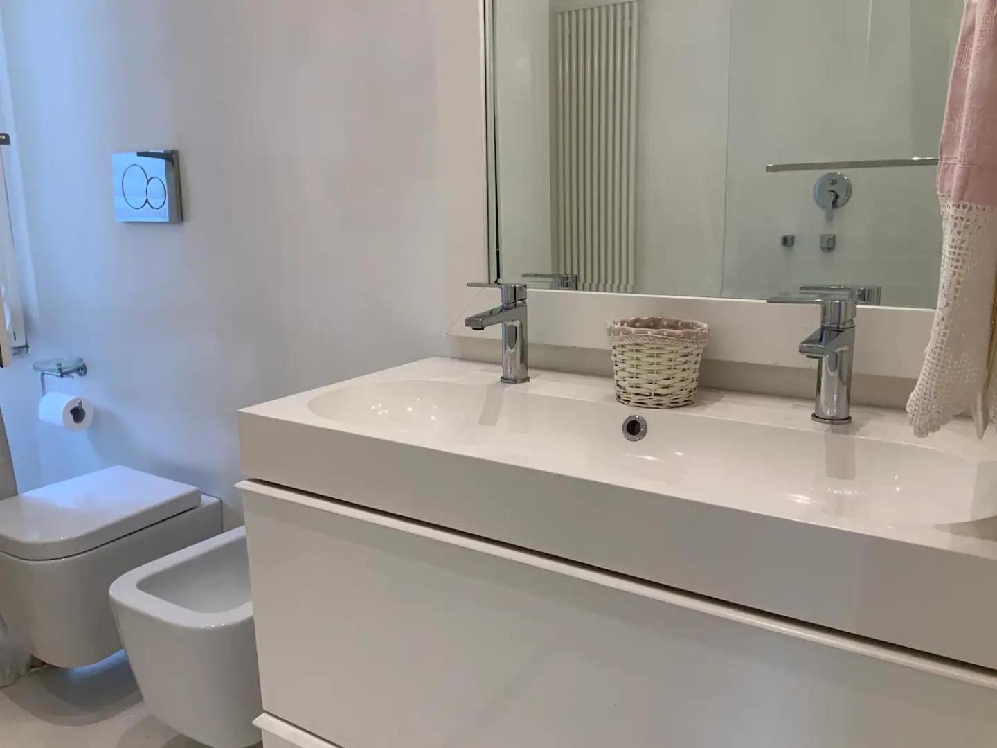 Rome, Beautiful Apartment In A Vintage Building Lido di Ostia Exteriör bild